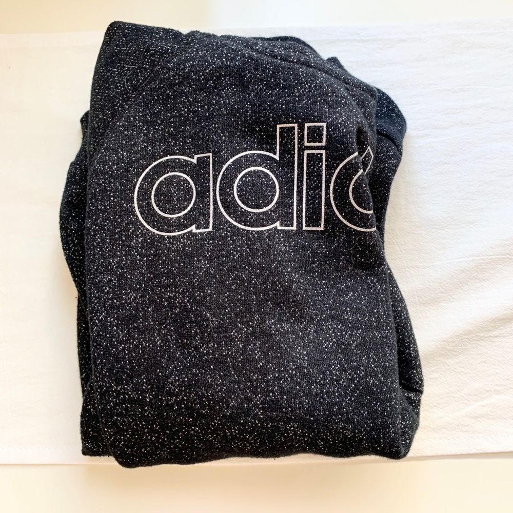 Sparlky Adidas Hoodie